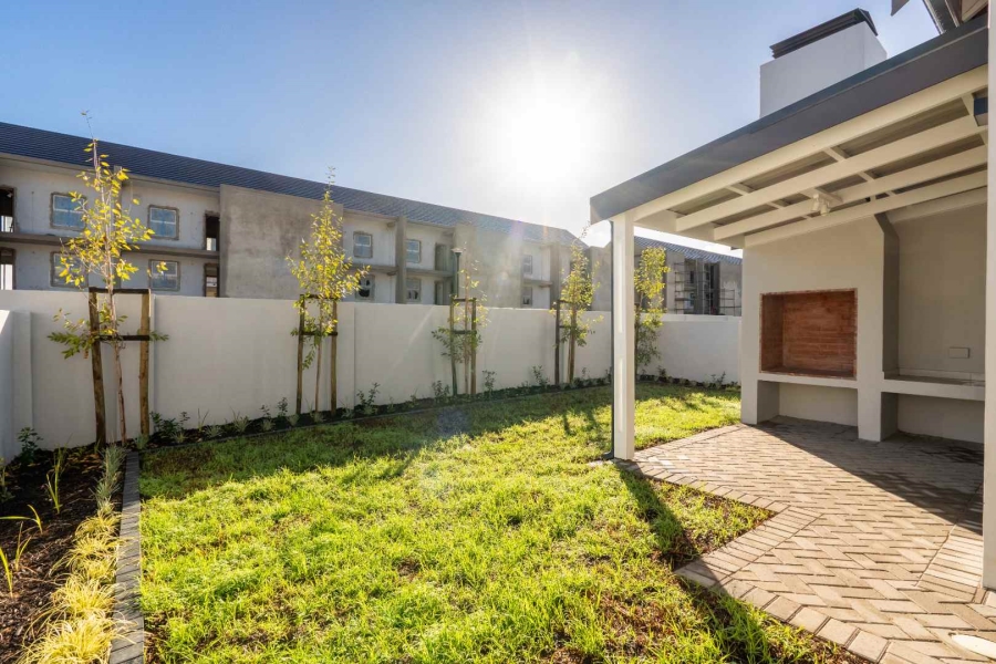 To Let 2 Bedroom Property for Rent in Klein Parys Western Cape